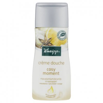 Kneipp Crème douche cosy moment